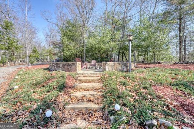 330 Mattie Lane, Blairsville, GA 30512
