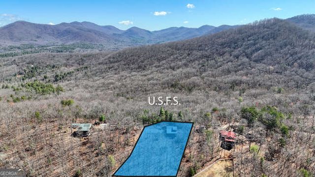 330 Mattie Lane, Blairsville, GA 30512