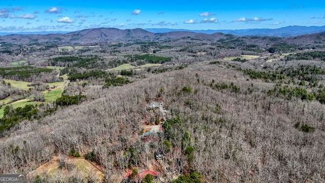 330 Mattie Lane, Blairsville, GA 30512