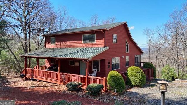 330 Mattie Lane, Blairsville, GA 30512