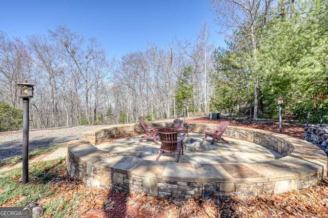 330 Mattie Lane, Blairsville, GA 30512