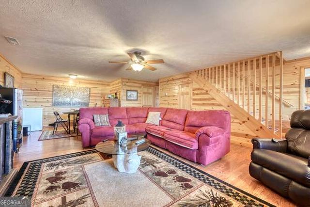 330 Mattie Lane, Blairsville, GA 30512
