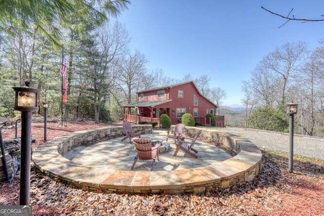 330 Mattie Lane, Blairsville, GA 30512