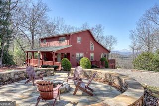 330 Mattie Lane, Blairsville, GA 30512