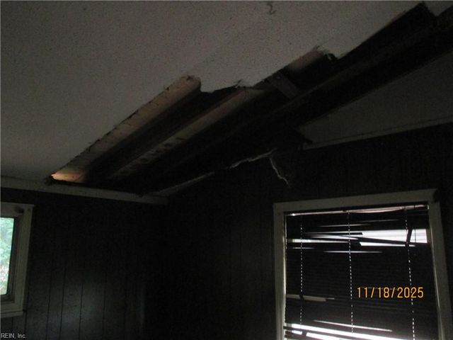 1014 E Russell CT, Newport News, VA 23605