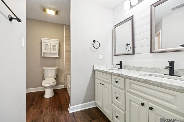 12457 Pendarvis Ln, Walker, LA 70785