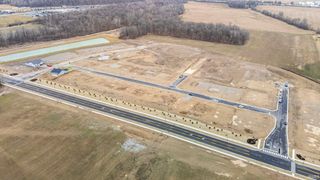 1710 Badger Lane, Auburn, IN 46706