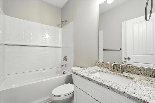 153 Chilburn Circle, Savannah, GA 31302