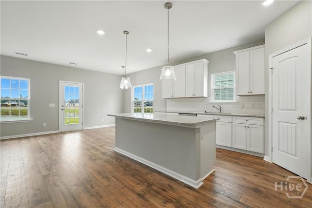 153 Chilburn Circle, Savannah, GA 31302