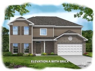 153 Chilburn Circle, Savannah, GA 31302