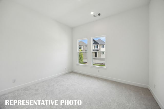 8733 Battlement Road, Frisco, TX 75035