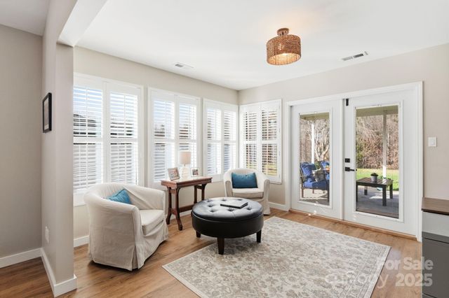 11-C Heather Way, Candler, NC 28715