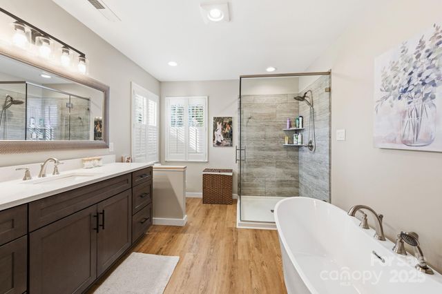 11-C Heather Way, Candler, NC 28715