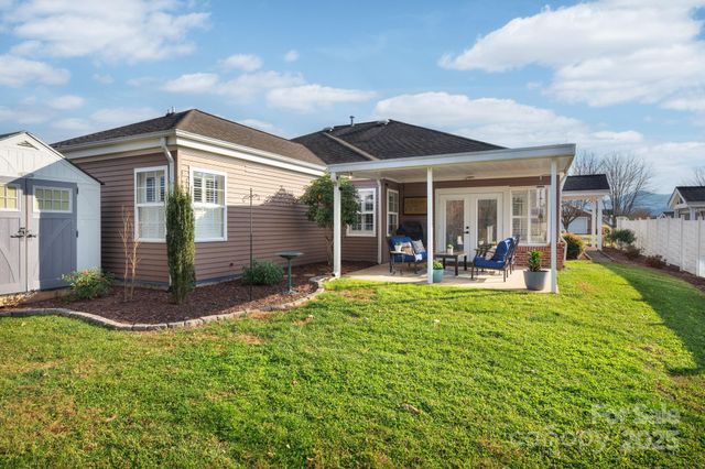 11-C Heather Way, Candler, NC 28715