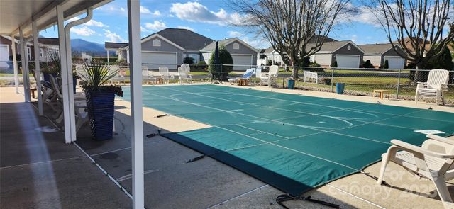 11-C Heather Way, Candler, NC 28715