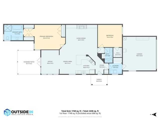 11-C Heather Way, Candler, NC 28715