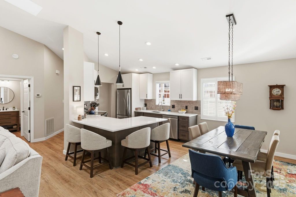 11-C Heather Way, Candler, NC 28715