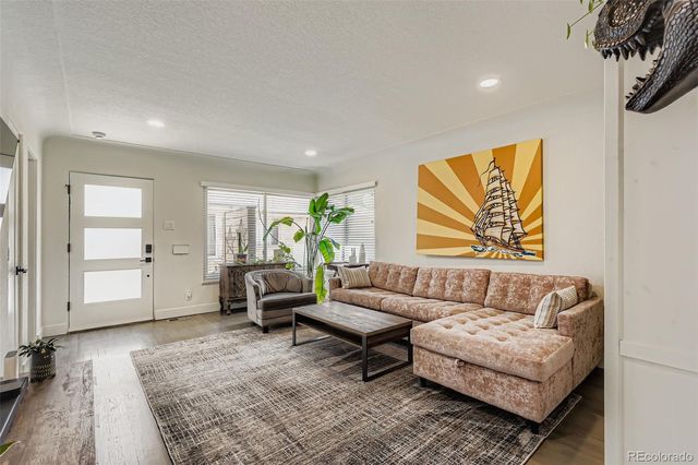 5219 E Martin Luther King Jr Boulevard, Denver, CO 80207