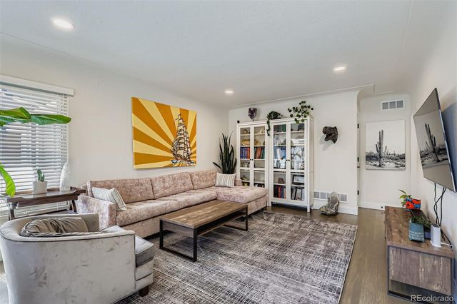 5219 E Martin Luther King Jr Boulevard, Denver, CO 80207