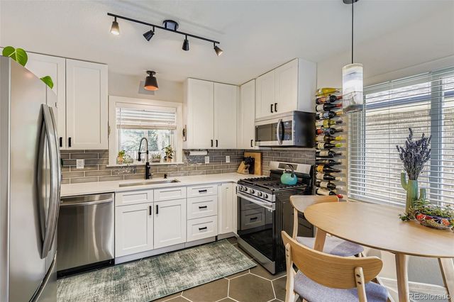 5219 E Martin Luther King Jr Boulevard, Denver, CO 80207