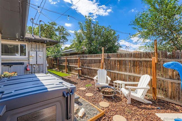 5219 E Martin Luther King Jr Boulevard, Denver, CO 80207