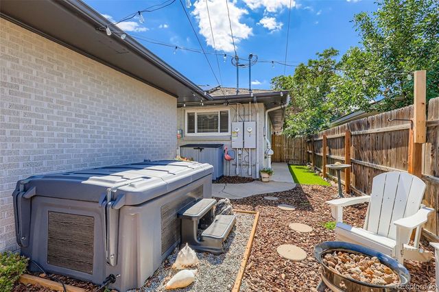 5219 E Martin Luther King Jr Boulevard, Denver, CO 80207