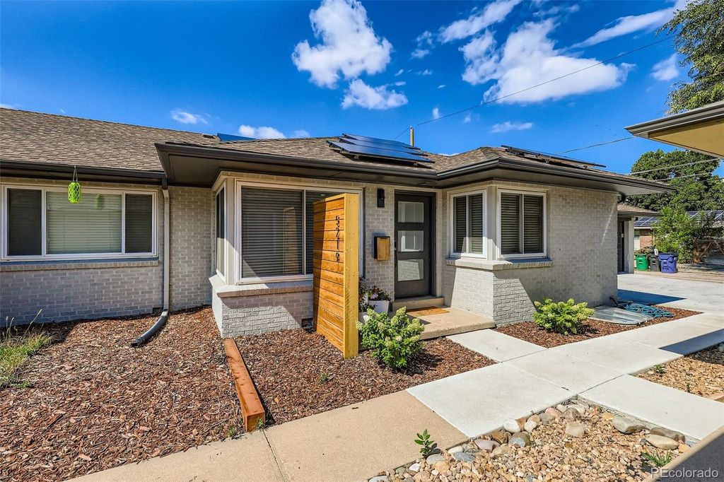 5219 E Martin Luther King Jr Boulevard, Denver, CO 80207