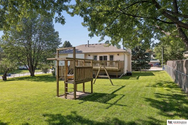 10821 Borman Avenue, Omaha, NE 68137