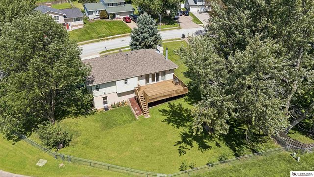 10821 Borman Avenue, Omaha, NE 68137