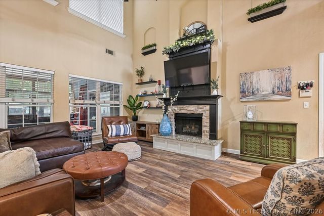 13904 E 89th Court North, Owasso, OK 74055