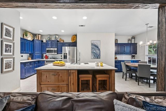13904 E 89th Court North, Owasso, OK 74055