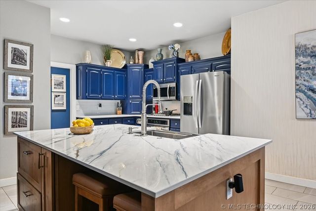 13904 E 89th Court North, Owasso, OK 74055