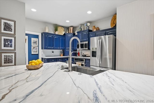 13904 E 89th Court North, Owasso, OK 74055