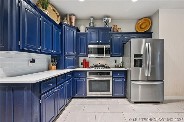 13904 E 89th Court North, Owasso, OK 74055