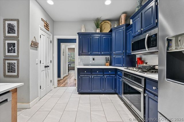 13904 E 89th Court North, Owasso, OK 74055