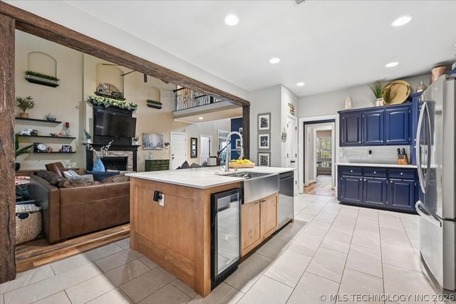 13904 E 89th Court North, Owasso, OK 74055