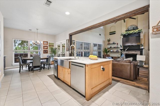 13904 E 89th Court North, Owasso, OK 74055