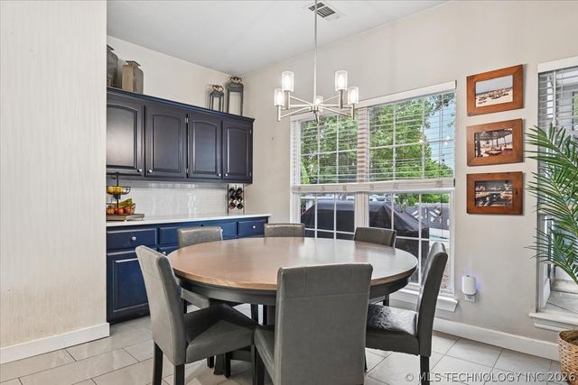 13904 E 89th Court North, Owasso, OK 74055