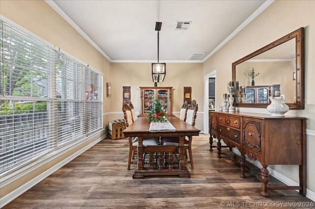 13904 E 89th Court North, Owasso, OK 74055