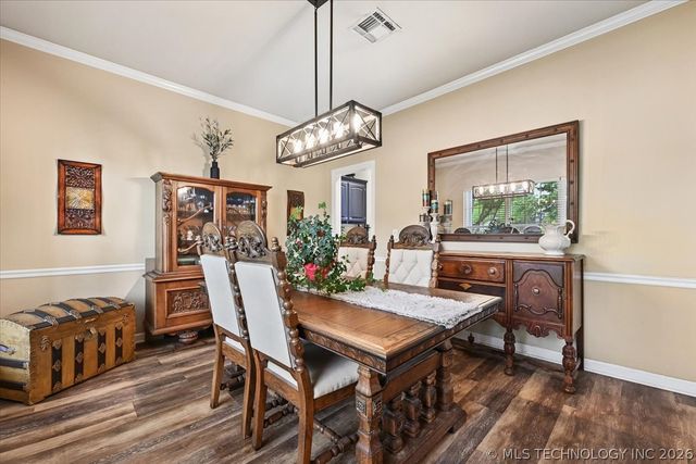 13904 E 89th Court North, Owasso, OK 74055