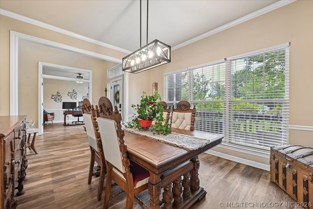 13904 E 89th Court North, Owasso, OK 74055