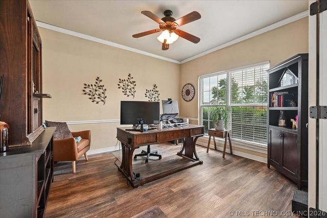 13904 E 89th Court North, Owasso, OK 74055
