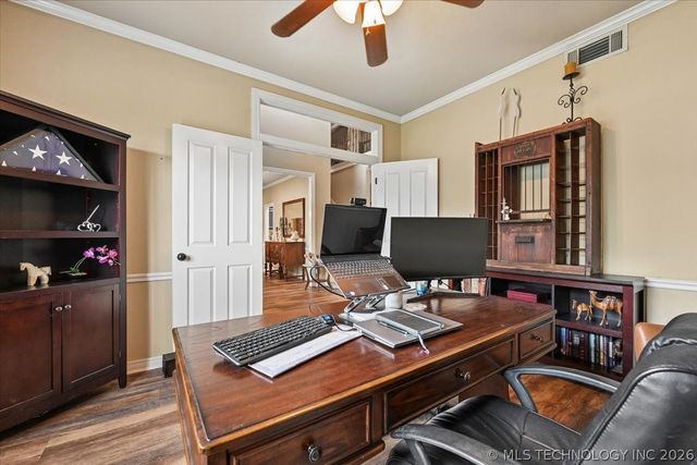 13904 E 89th Court North, Owasso, OK 74055