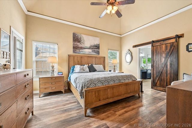 13904 E 89th Court North, Owasso, OK 74055