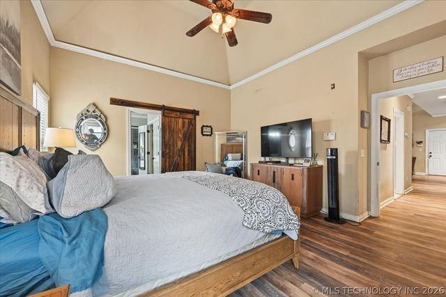 13904 E 89th Court North, Owasso, OK 74055