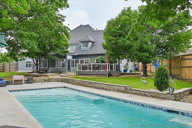 13904 E 89th Court North, Owasso, OK 74055