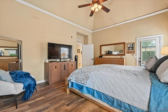 13904 E 89th Court North, Owasso, OK 74055