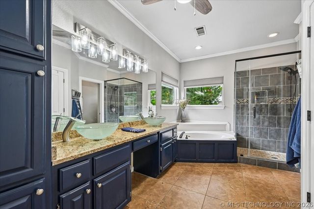 13904 E 89th Court North, Owasso, OK 74055