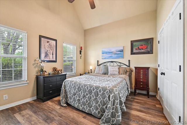 13904 E 89th Court North, Owasso, OK 74055
