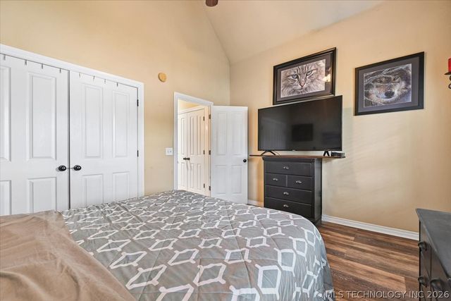13904 E 89th Court North, Owasso, OK 74055